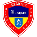 Huragan Miedzyrzec Podlaski - Podlaski VS Huragan Miedzyrzec Podlaski Score