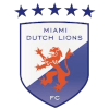 Miami Dutch Lions FC - Florida VS Miami Dutch Lions Fc Sport