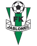 Jablonec U19 - U VS Brno U Score