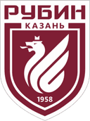 Rubin Kazan - Moscow VS Rubin Kazan Live Score Today