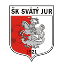 SK Svaty Jur - Jur VS Fk Raca Bratislava Result