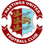 Hastings United - Team Hastings United 309482 Football Result