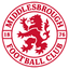 Middlesbrough U21 - Eng U Premier League 31860 Live Score Today