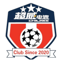 Xinmin Chaowei Battery FC - Fc VS Daqing Angel Melody Fc Sport