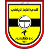 Al Karkh - Sc VS Al Karkh Result Today