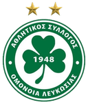 Omonia Nicosia FC - Fc VS Aris Limassol Live