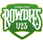 Tampa Bay Rowdies B - Team Tampa Bay Rowdies B 325145 Live Result