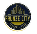 FC Frunze - Frunze VS Djo Score