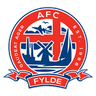 AFC Fylde - Radcliffe Borough Vs Afc Fylde
