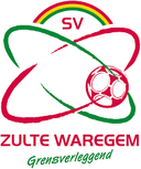 Zulte-Waregem II - Ii VS Voorde Appelterre Live Score Today