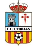 CD Utrillas - Monzon VS Cd Utrillas Score