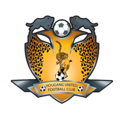 Hougang United FC - Player A Robson 886659 300880 Schedule