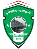 Al Jolan SC - Sc VS Al Ramadi Live Score