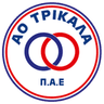 Trikala - Team Ael Larisa 313196 Result