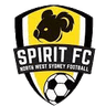 Spirit FC - Spirit Fc Vs Sydney Fc Youth