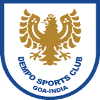 Dempo - Giant VS Dempo Result