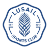 Lusail Sports Club - Team Al Shahaniya 317350 Live Score Today