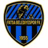 Fatsa Belediyespor - Team Orduspor 307333 Results