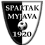 Spartak Myjava U19 - Team Spartak Myjava U 327295 Football Live
