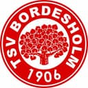 TSV Bordesholm - Hohenwestedt VS Tsv Bordesholm Score