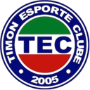 EC Timon U19 - U VS Agua Santa U Live