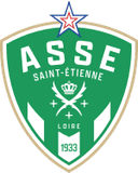RC Saint Etienne (w) - W VS Lyon W Result Today