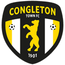 Congleton Town - Town VS Vauxhall Motors Sport