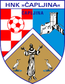 HNK Capljina - Capljina VS Hnk Neum Result