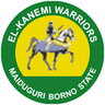 El Kanemi Warriors - Team El Kanemi Warriors 300224 Live