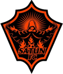 PT Satun FC - United VS Pt Satun Fc Live
