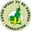 Coton Sport Ouidah - Team Coton Sport Ouidah 356766 Football Score