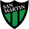 San Martin de San Juan Reserves - Reserves VS Cd Aberastain Score