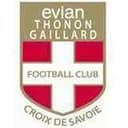 Evian Thonon Gaillard - Gaillard VS Villefranche Live Score