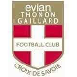 Evian Thonon Gaillard