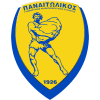 Panaitolikos Agrinio - Athens VS Panaitolikos Agrinio Live