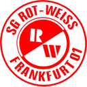 Rot-Weiss Frankfurt - Frankfurt VS Skv Rot Weiss Darmstadt Live