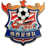 Jixi Team - Team Dalian Team 390337 Live Football