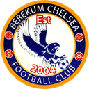 Berekum Chelsea - Stars VS Berekum Chelsea Score Today