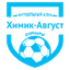 FK Khimik-Avgust - Team Fk Khimikavgust 336326 Result