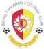 Royal Thai Army FC - Team Royal Thai Army Fc 321342 Sport