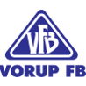Vorup FB - Fuglebakken VS Vorup Fb Score Today