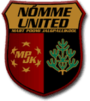JK Nomme United U19 - U VS Jk Nomme United U Live Score Today