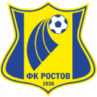 FK Rostov - Player David Semenchuk 986108 302189 Live Result