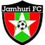 Jamhuri - Team Jamhuri 309867 Live