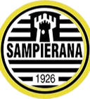 Sampierana - Pietracuta VS Sampierana Live