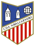 CD Artistico Navalcarnero