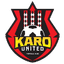 Karo United - Team Karo United 341981 Live Result