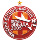 Zvezda 2005 Women - Women VS Zvezda Women Live Score Today