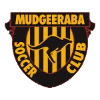 Mudgeeraba - White VS Mudgeeraba Live