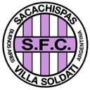 Sacachispas U20 - U VS Sacachispas U Result Today